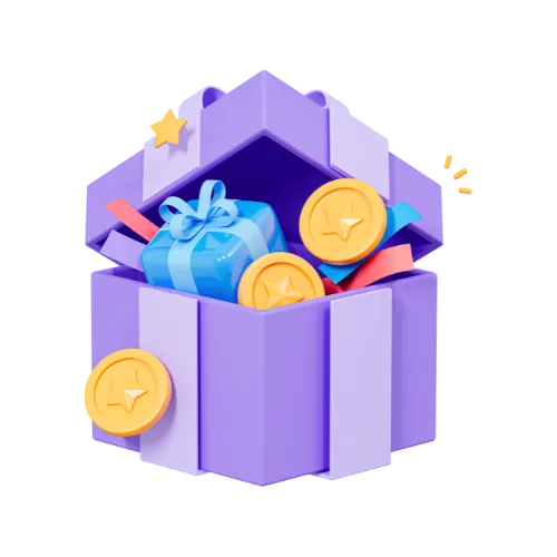 First Deposit Bonus