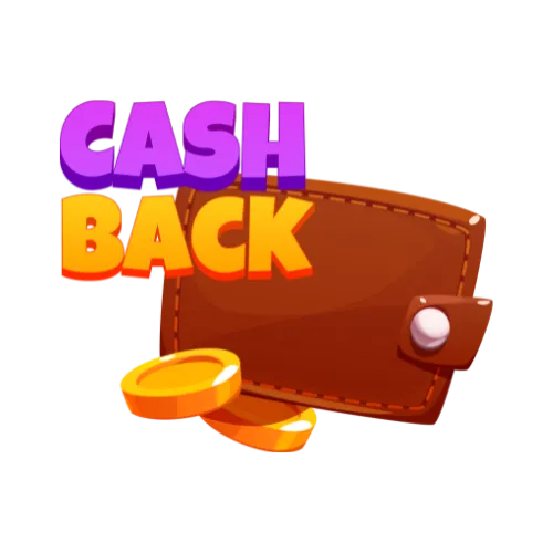 Cashback Bonus