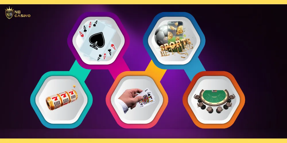 The Best Casino & Sports Betting Experience in India